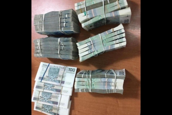 Ogłoszenie - Potrzebujesz wsparcia finansowego?. Zdjęcie 1