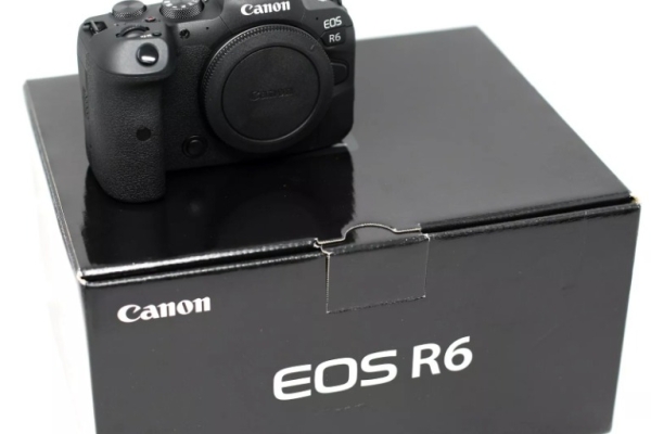Ogłoszenie - Canon EOS R6 Mark II, Canon EOS R3, Canon EOS R5, Nikon Z9, Nikon Z8, Nikon Z 7II. Zdjęcie 5