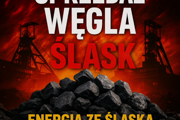 Ogłoszenie - Wegiel Groszek 26–28 MJ, Orzech, Kostka, Miał. Zdjęcie 1
