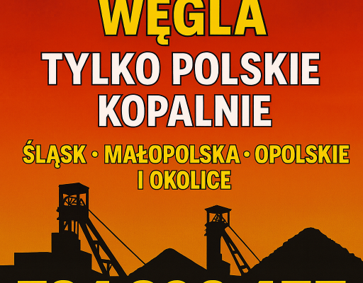 Ogłoszenie - Wegiel Groszek Ekogroszek Wegoel Orzec Kostka Miał. Zdjęcie 1