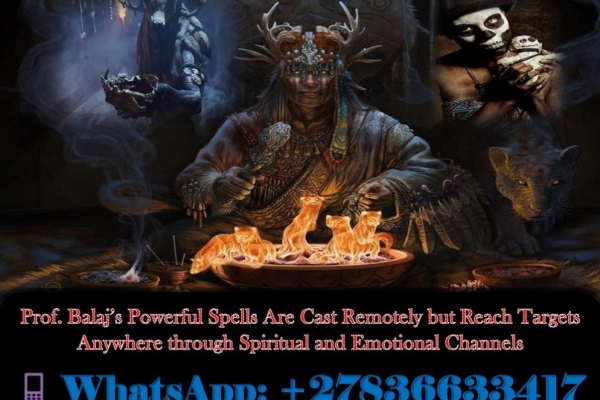 Ogłoszenie - Most Efficient Death Spell: Death Spells to Eliminate a Target After Betrayal, Heartbreak, or Emotional Abuse. Zdjęcie 1