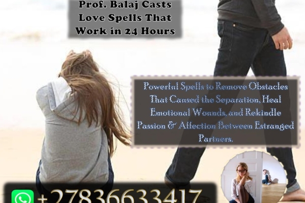 Ogłoszenie - Is Your Heart Broken? Bring Back Your Ex with a Powerful Lost Love Spell – Fast Results! +27836633417. Zdjęcie 1