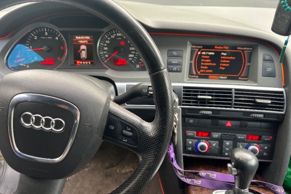Ogłoszenie - Audi a6 c6 Allroad 3.0tdi. Zdjęcie 3