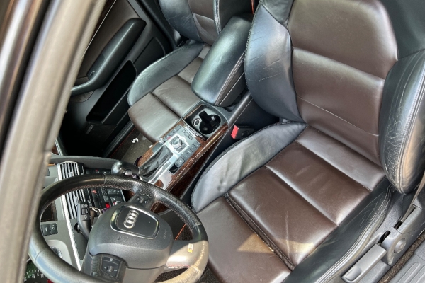 Ogłoszenie - Audi a6 c6 Allroad 3.0tdi. Zdjęcie 2