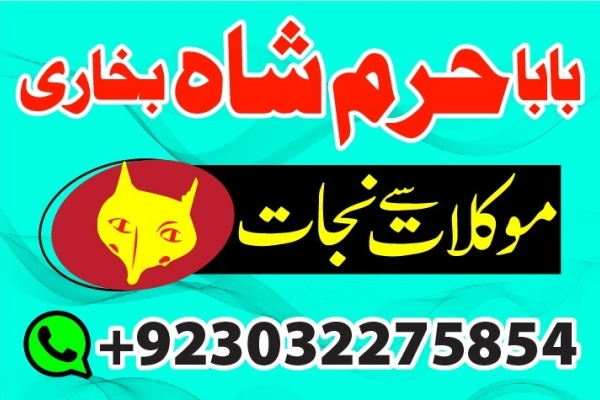Ogłoszenie - amil baba in karachi pakistan amil baba best astrologer powerful taweez amil baba specialist kala jadu & kala ilam onlin. Zdjęcie 4