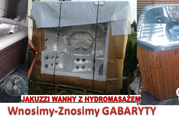 Ogłoszenie - PRZEPROWADZKI TRAGARZE wnoszenie mebli gabarytów cała W-WA+okolice. Zdjęcie 2