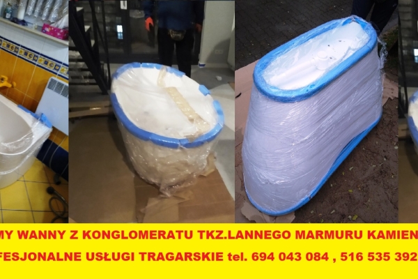 Ogłoszenie - PRZEPROWADZKI TRAGARZE wnoszenie mebli gabarytów cała W-WA+okolice. Zdjęcie 3