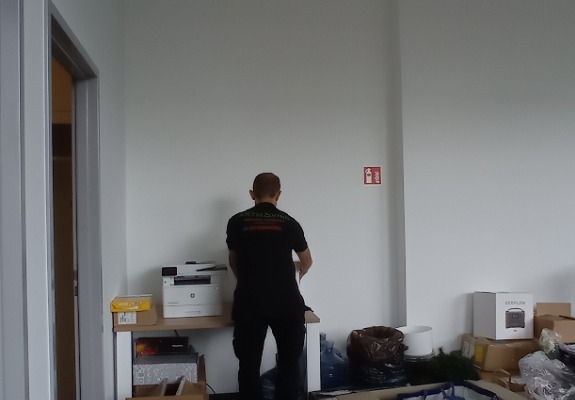 Ogłoszenie - Przeprowadzka mieszkania i pakowania rzeczy. Zdjęcie 3