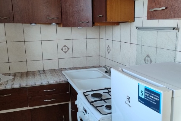 Ogłoszenie - Do wynajęcia kawalerka w Centrum Szczecina. Zdjęcie 3
