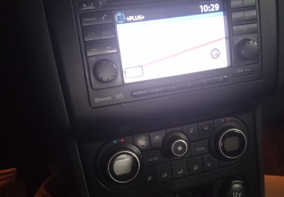 Ogłoszenie - Nissan Qashqai+2. Zdjęcie 6