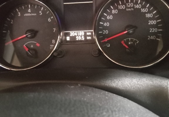 Ogłoszenie - Nissan Qashqai+2. Zdjęcie 7