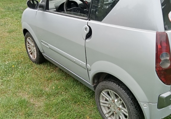 Ogłoszenie - Nissan Qashqai+2. Zdjęcie 1