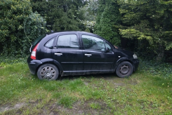 Ogłoszenie - Citroen c3. Zdjęcie 1