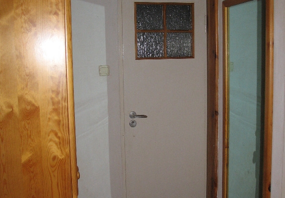 Ogłoszenie - Mieszkanie Poznań Rataje 47,2m2 3 pokoje 4/4 Osiedle Bohaterów II Wojny Światowej duża loggia pełna własność z KW. Zdjęcie 5