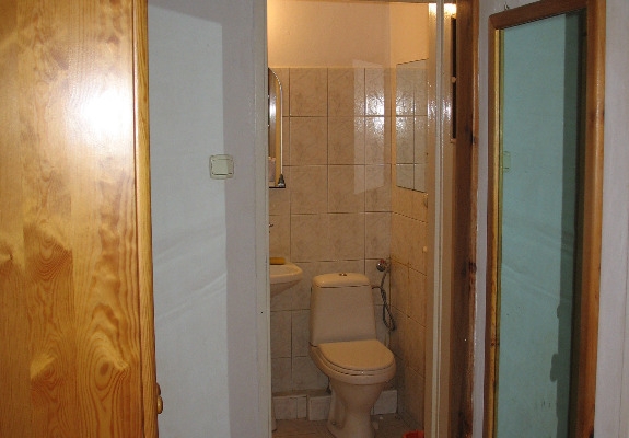 Ogłoszenie - Mieszkanie Poznań Rataje 47,2m2 3 pokoje 4/4 Osiedle Bohaterów II Wojny Światowej duża loggia pełna własność z KW. Zdjęcie 6