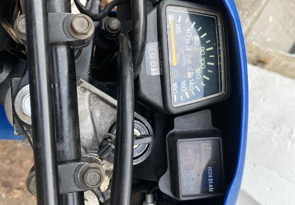 Ogłoszenie - Yamaha xt 600 honda xl 600 suzuki dr 650 kawasaki kle 500 transport. Zdjęcie 5