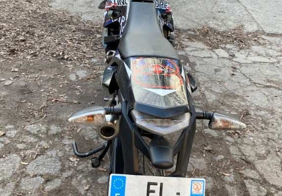 Ogłoszenie - Rieju MRT 50 racing derbi senda 50 beta 50 rr fantic gilera smt 50. Zdjęcie 5