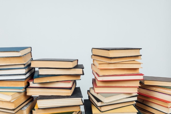 Ogłoszenie - Kolekcja ebooków. Zdjęcie 1