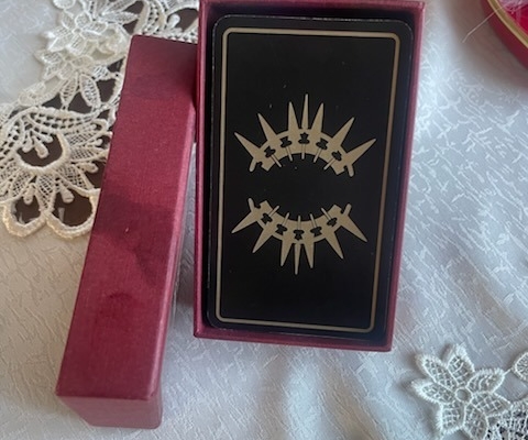 Ogłoszenie - Wróżka karty klasyczne tarot. Zdjęcie 1