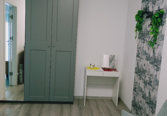 Ogłoszenie - Atrakcje 41m mieszkanie nowe Górczvn. Zdjęcie 9