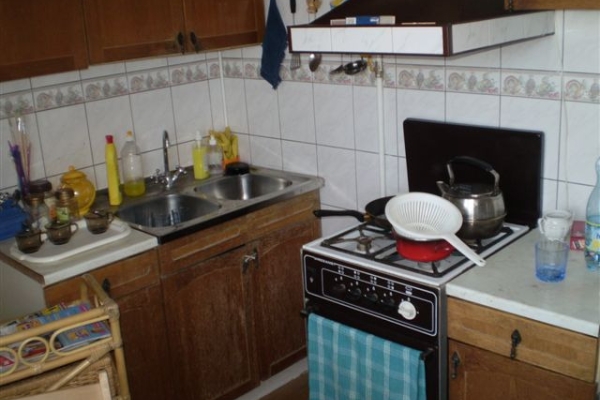 Ogłoszenie - Wynajmę mieszkanie 4 pok./ 67m2-Gliwice Centrum. Zdjęcie 4