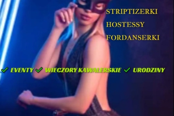 Ogłoszenie - Striptizerka ZAKOPANE ☎️ 666-555-170 ☎️ Prywatne tancerki na wieczór kawalerski w ZAKOPANEM. Zdjęcie 1