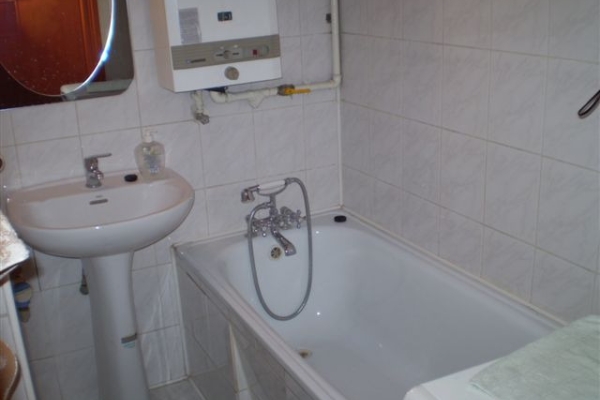 Ogłoszenie - Wynajmę mieszkanie 4 pok./ 67m2-Gliwice Centrum. Zdjęcie 2