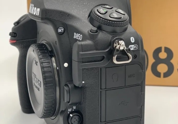 Ogłoszenie - Canon EOS R6 Mark II, Canon EOS R3, Canon EOS R5, Nikon Z9, Nikon Z8, Nikon Z 7II. Zdjęcie 6