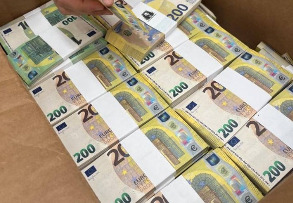 Ogłoszenie - Best Counterfeit EURO & DOLLAR NOTES,DIPLOMA,ID,Visa,IELTS?](+27838808170)). Zdjęcie 1