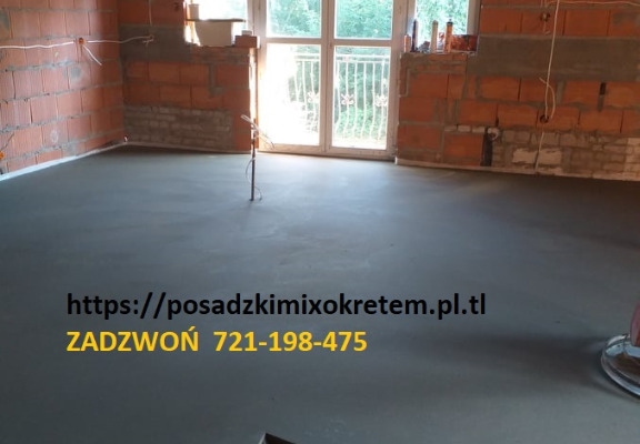 Ogłoszenie - Wylewki cementowe / Układanie styropianu / Jastrych /Styrobeton / Posadzki betonowe z Mixokreta / Izolacje podłogowe. Zdjęcie 10