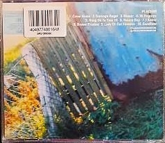 Ogłoszenie - Polecam Album CD Zespół Rock-Hip-Hopowy PLACEBO -Album Placebo. Zdjęcie 2