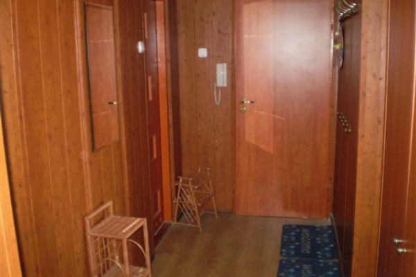 Ogłoszenie - Wynajmę mieszkanie 4 pok./ 67m2-Gliwice Centrum. Zdjęcie 1