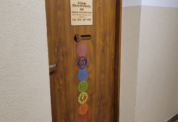 Ogłoszenie - Gabinet Doradztwa Duchowego zaprasza -Tarot, Wahadełko, Sesje Medytacji, analiza snów, interpretacja lini dłoni. Zdjęcie 4