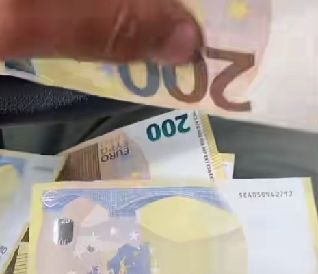 Ogłoszenie - BARDZO POWAŻNA POMOC FINANSOWA. Zdjęcie 1