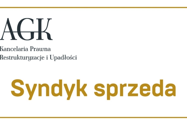 Ogłoszenie - Mały pakiet należności - kaucje. Zdjęcie 1
