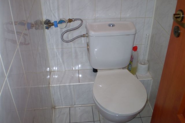 Ogłoszenie - Wynajmę mieszkanie 4 pok./ 67m2-Gliwice Centrum. Zdjęcie 3
