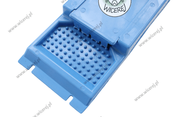 Ogłoszenie - Duża Podkarmiaczka wlotkowa na butelkę, Duże Poidło Poidełko (plastikowa). Zdjęcie 10