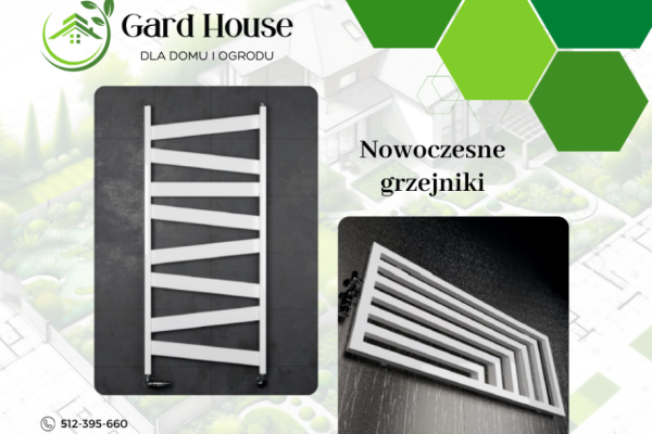 Ogłoszenie - Nowoczesne grzejniki dla Twojego domu!. Zdjęcie 1