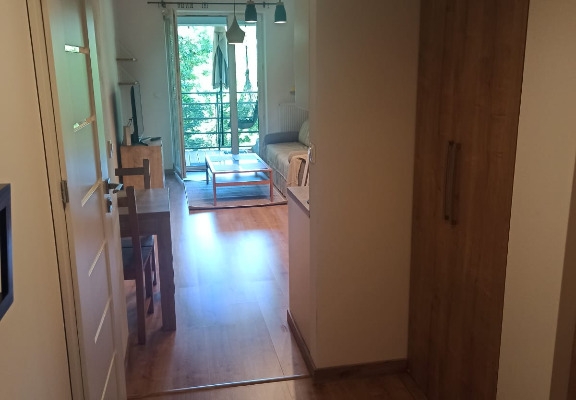 Ogłoszenie - Wynajmę mieszkanie 2-pokojowe 40m2. Zdjęcie 8