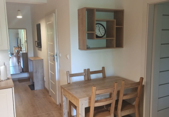 Ogłoszenie - Wynajmę mieszkanie 2-pokojowe 40m2. Zdjęcie 5