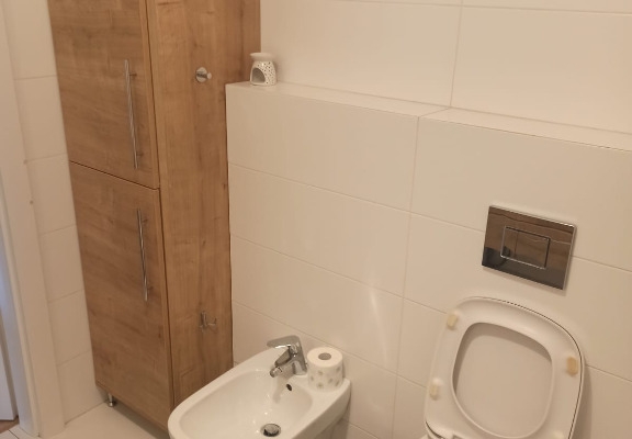 Ogłoszenie - Wynajmę mieszkanie 2-pokojowe 40m2. Zdjęcie 4