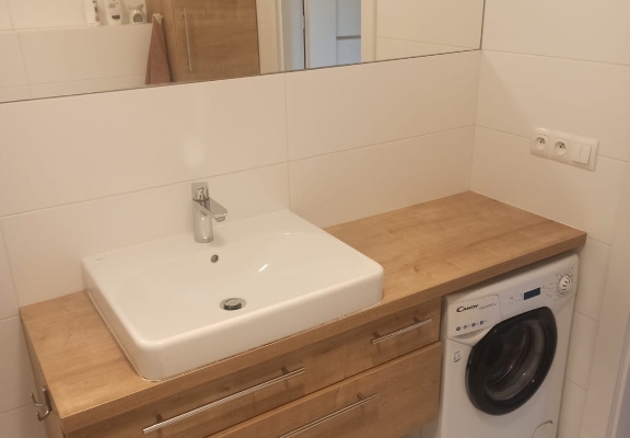 Ogłoszenie - Wynajmę mieszkanie 2-pokojowe 40m2. Zdjęcie 1