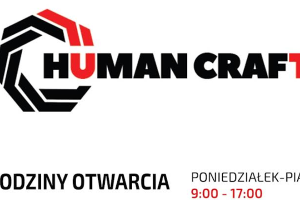 Ogłoszenie - Human Craft | Biuro pośrednictwa pracy tymczasowej. Zdjęcie 1