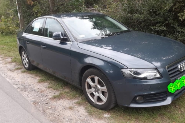 Ogłoszenie - Sprzedam Audi A4 2008r.. Zdjęcie 3