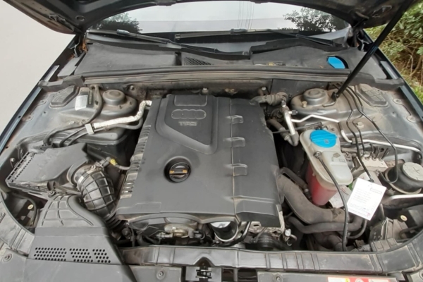 Ogłoszenie - Sprzedam Audi A4 2008r.. Zdjęcie 7