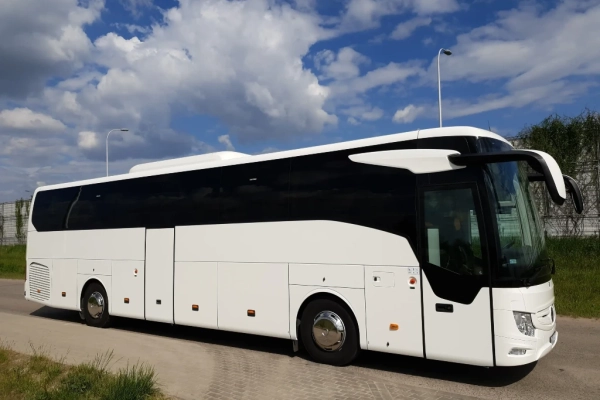 Ogłoszenie - zarezerwujautokar.pl. Zdjęcie 2