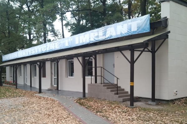 Ogłoszenie - Budynek użytkowo-mieszkalny 45km od Warszawy. Zdjęcie 2