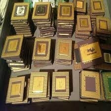 Ogłoszenie - Ceramic CPU processor Scrap Available WhatsApp: +27613673130. Zdjęcie 3