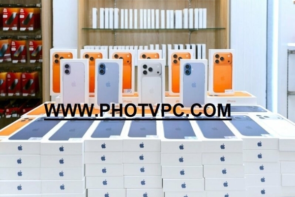 Ogłoszenie - WWW.PHOTVPC.COM Oryginaln, iPhone 17 Pro Max, iPhone 17 Pro, iPhone 17 Air, iPhone 17, iPhone 16 Pro, Apple Watch Ultra. Zdjęcie 1