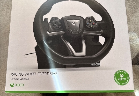 Ogłoszenie - Xbox series X 1 Tb. Zdjęcie 2